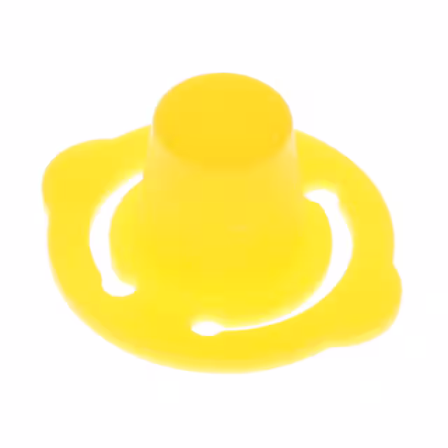 498719 Essentra Components  Tappi per fori - Tappi conici